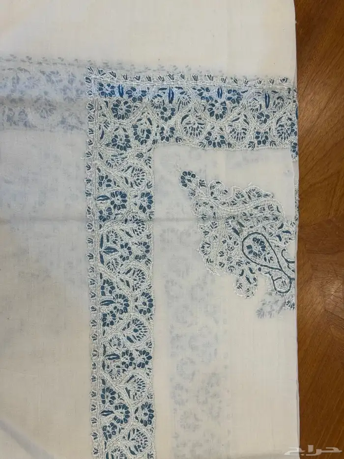 شال كشميري 12