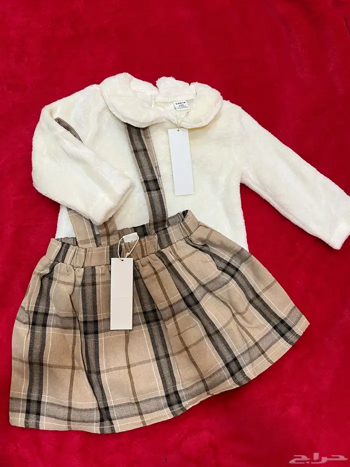 ملابس أطفال جملة 11