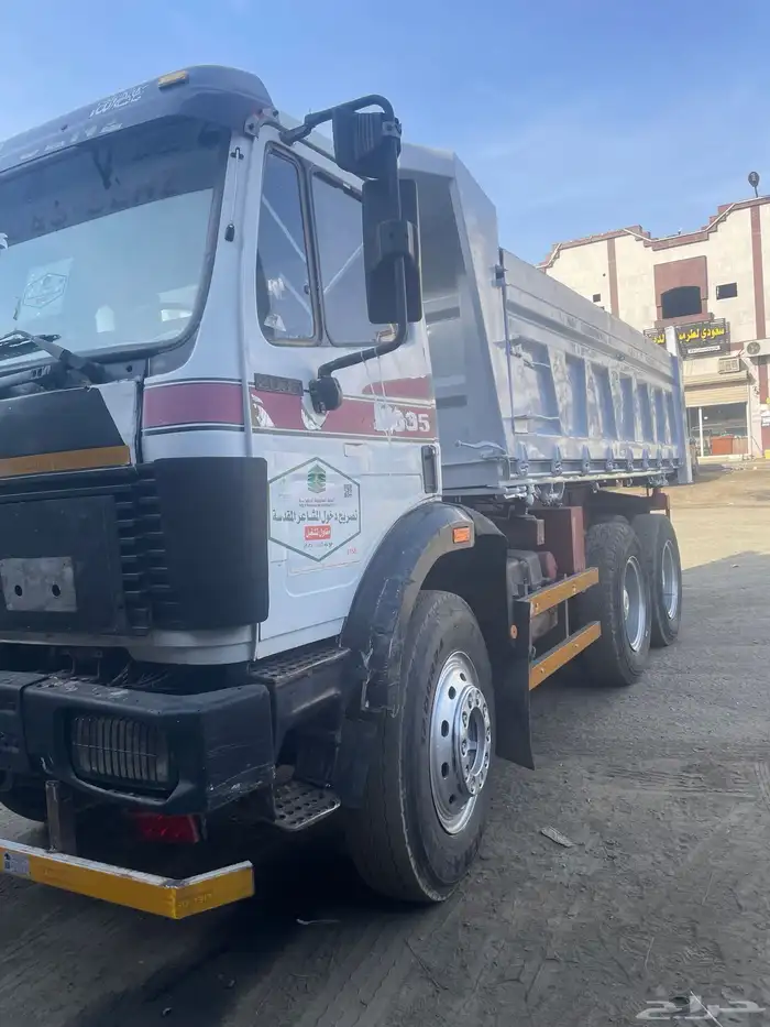 قلاب شيول ترحيل حجر توريد دفان ترحيل مخلفات 1