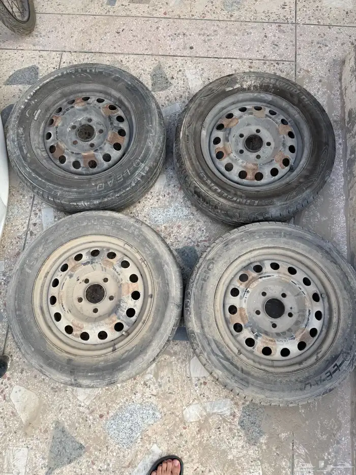 جنوط سوح اصليه 0