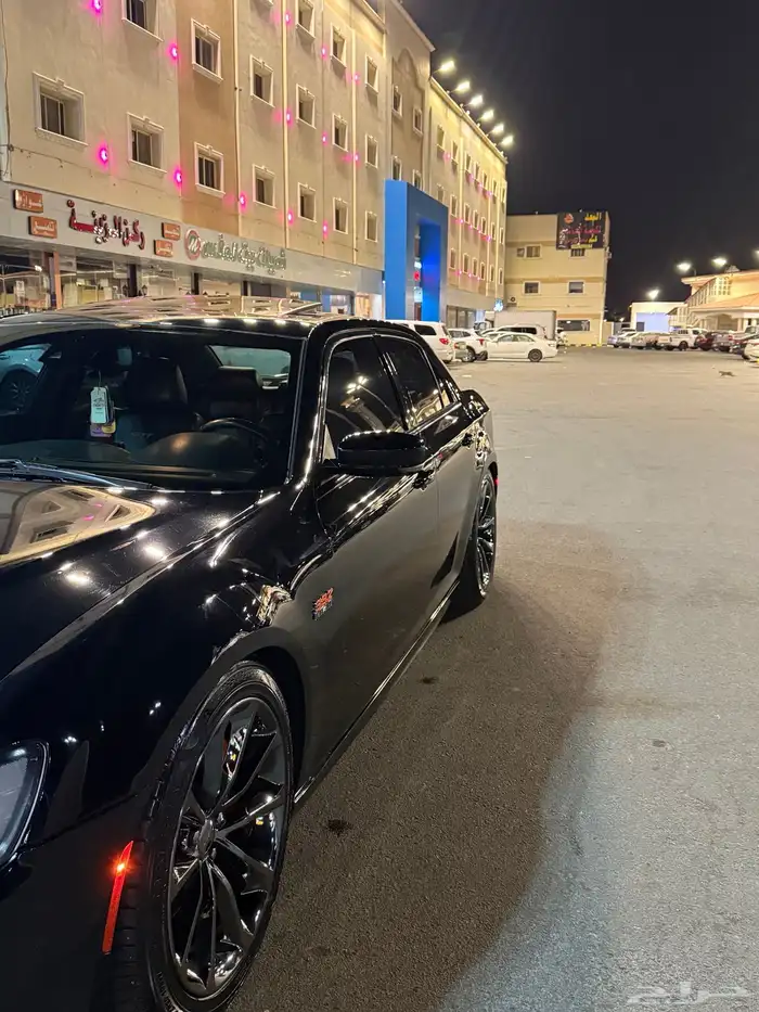 كرايزلر S 9
