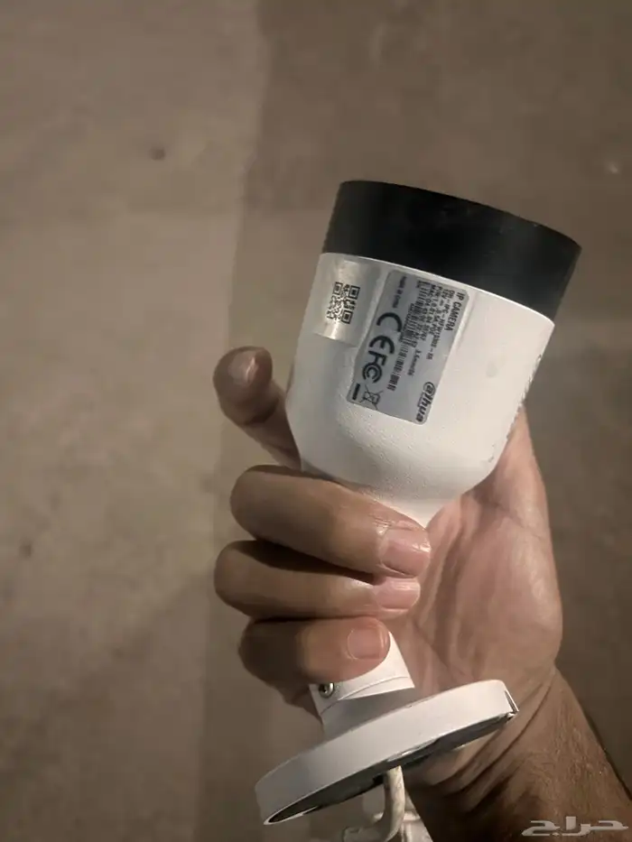 كاميرات مراقبه 3