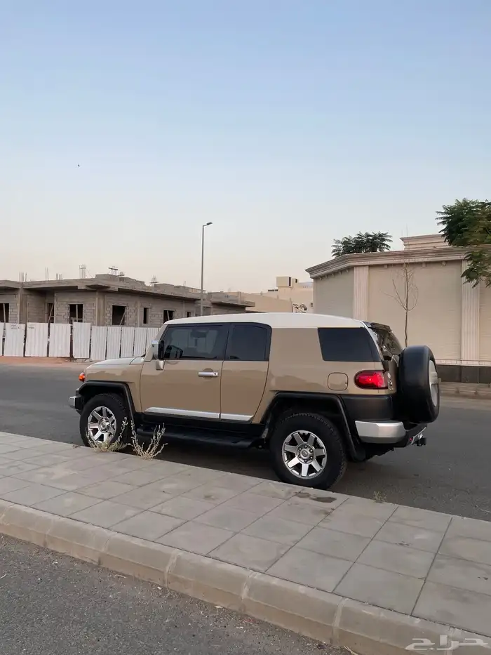 اف جي 2017 سعودي بودي ومحركات بلد 0