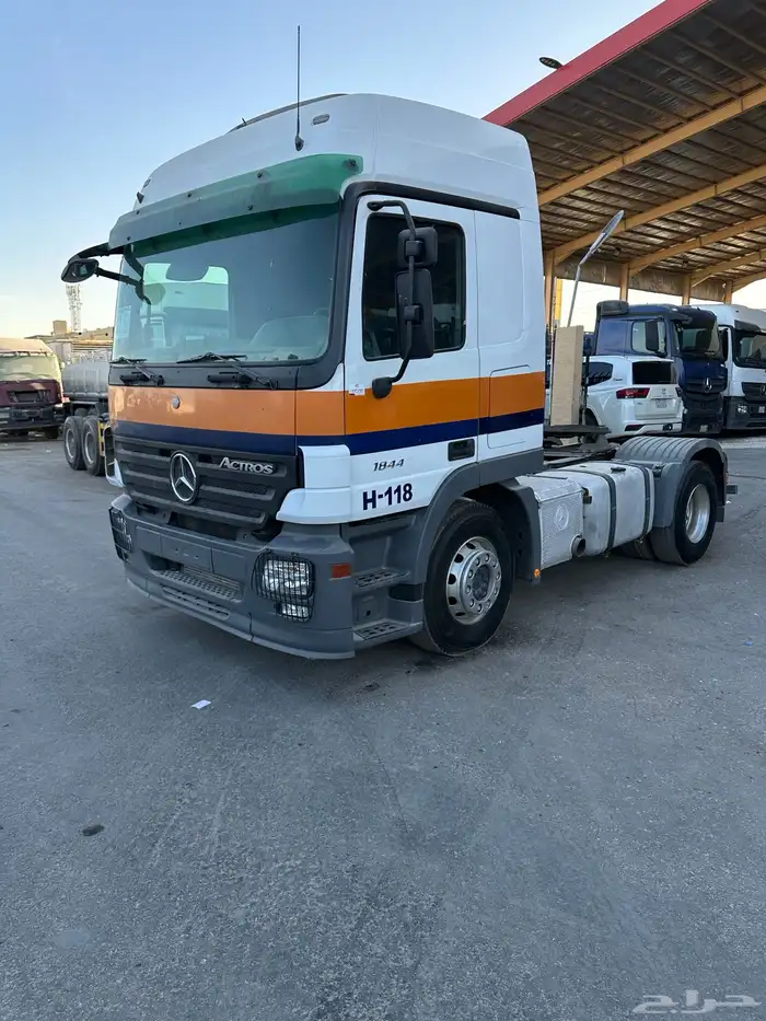 راس اكتروس 2008 اوربي 2