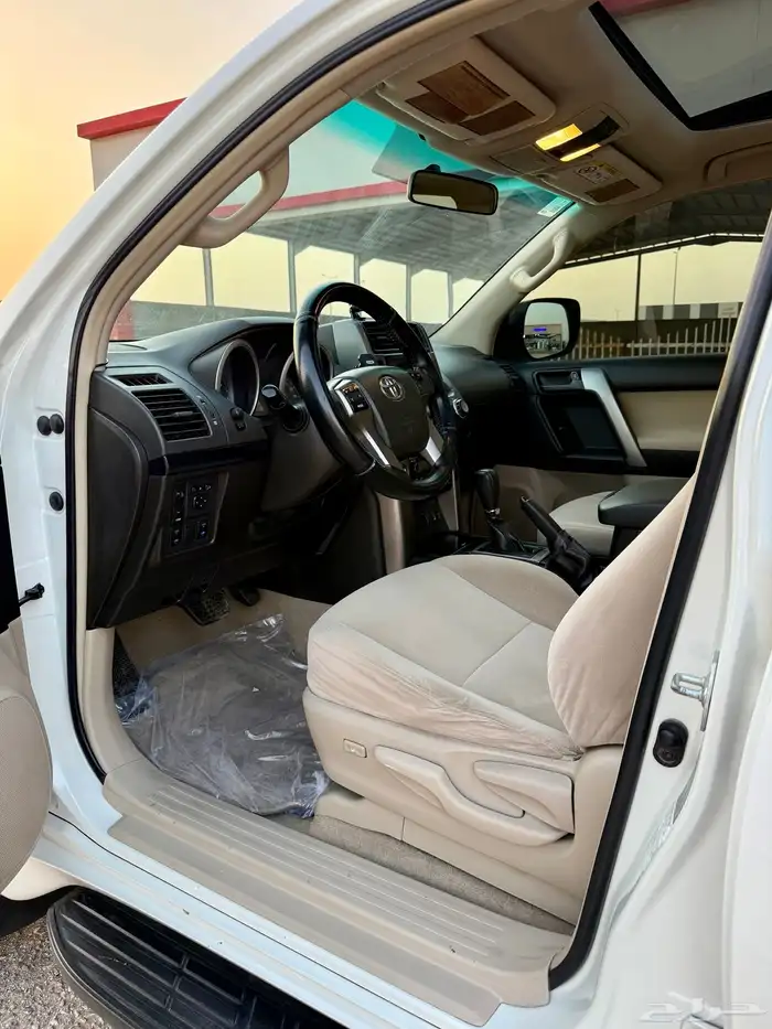 برادو 2013 فل كامل 12