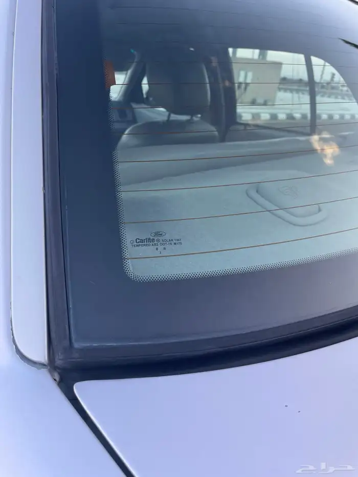 فورد فكتوريا 11 بودي ومحركات بلد 55