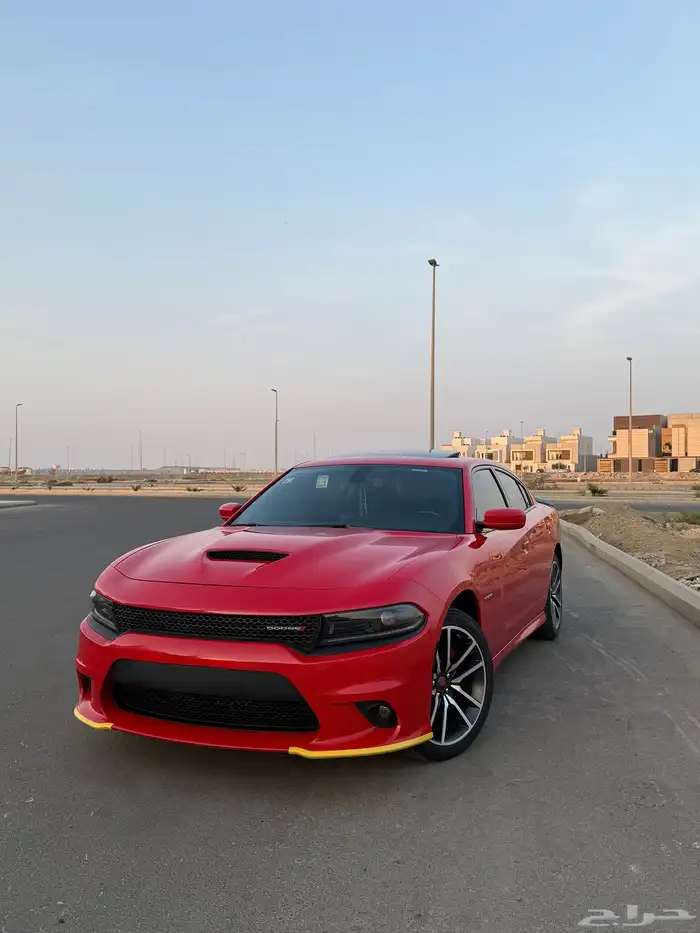 charger R T 2022 0
