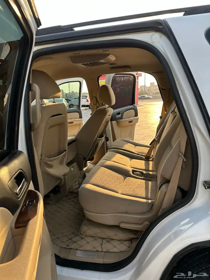 تاهو للبيع 3