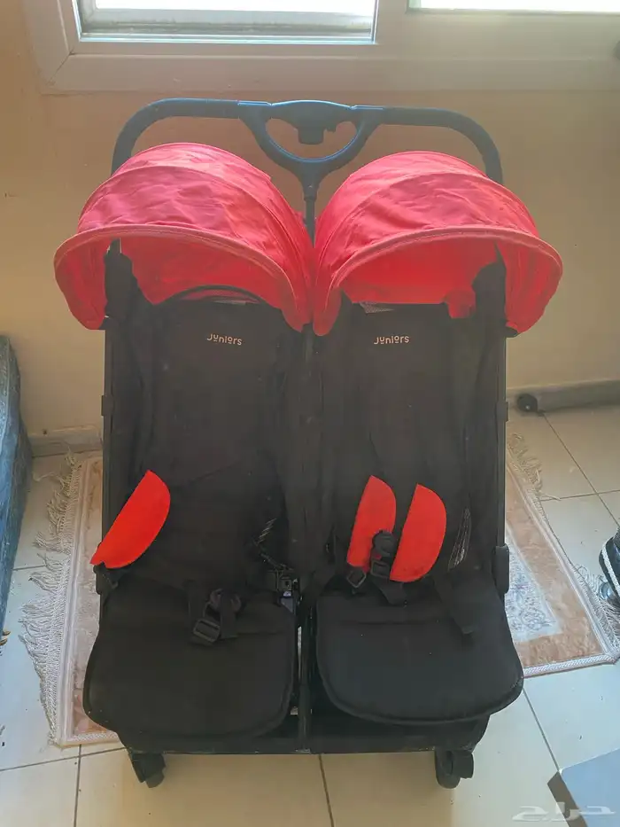عربية اطفال stroller 0