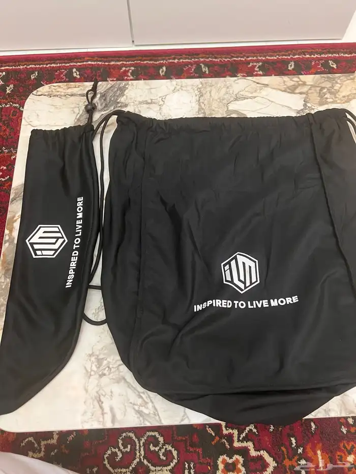 خوذة ماركة ILM 3