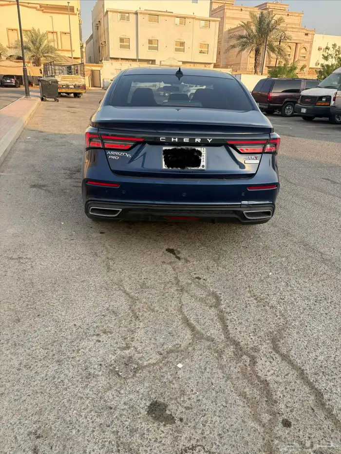 شيري اريزو 6 برو 2