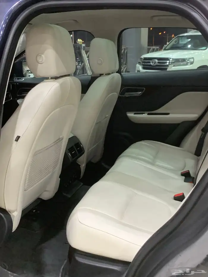 للبيع جاكور 2019 عداد قليل 7