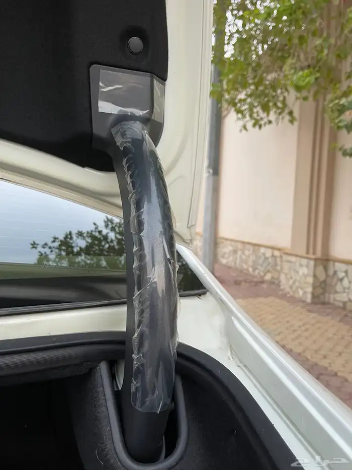 كيا كادينزا 2018 شبه الاصفار 81