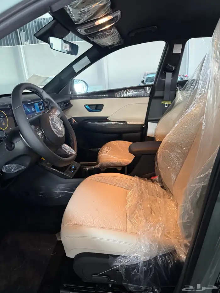 هونداي كونا سمارت موديل25 كاش وتمويل بأقل الأسعار 1