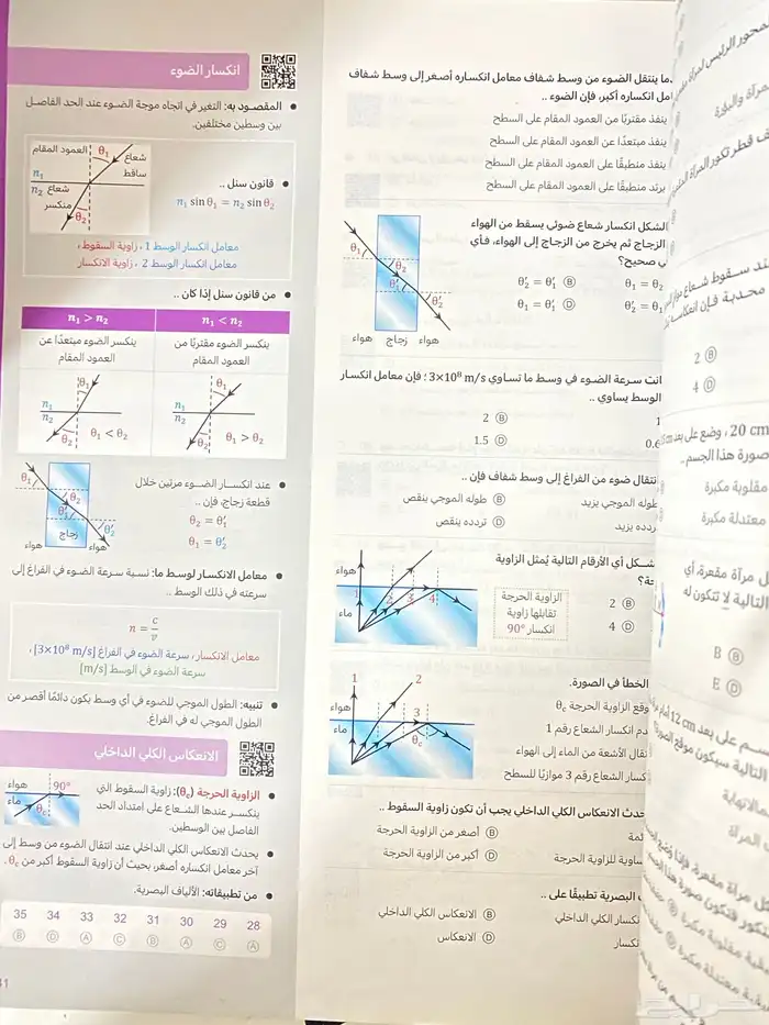 كتاب تحصيلي وقدرات اخو الجديد 1
