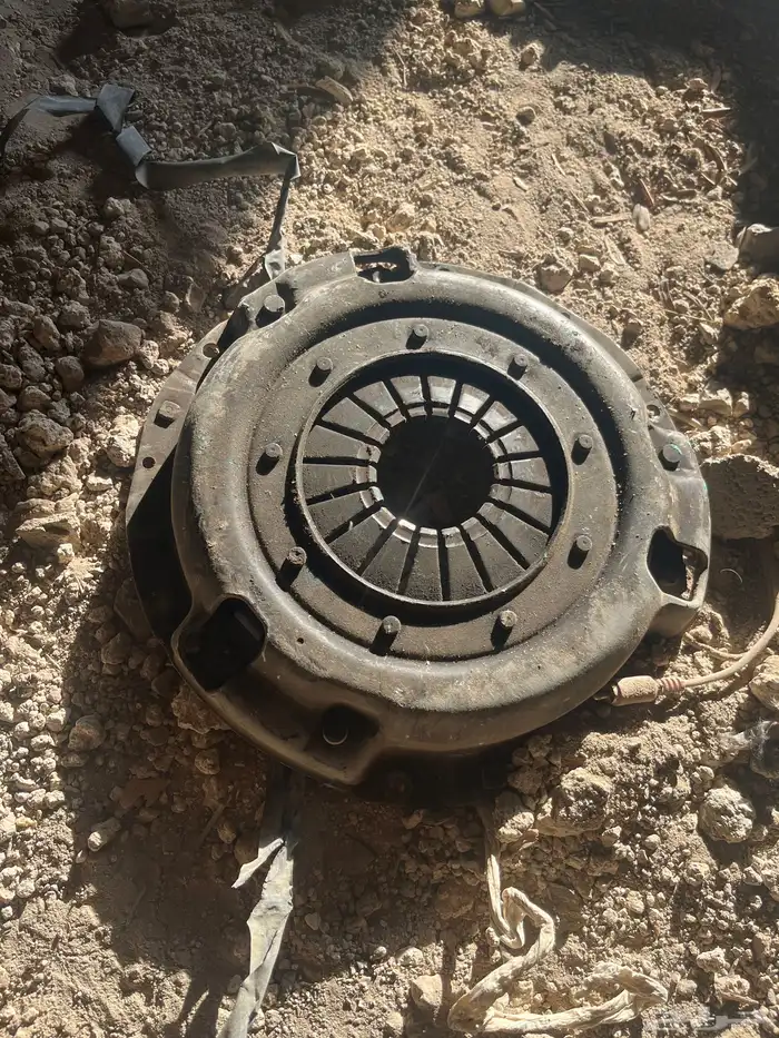 قطع سيارة سوبارو موديل 98 9