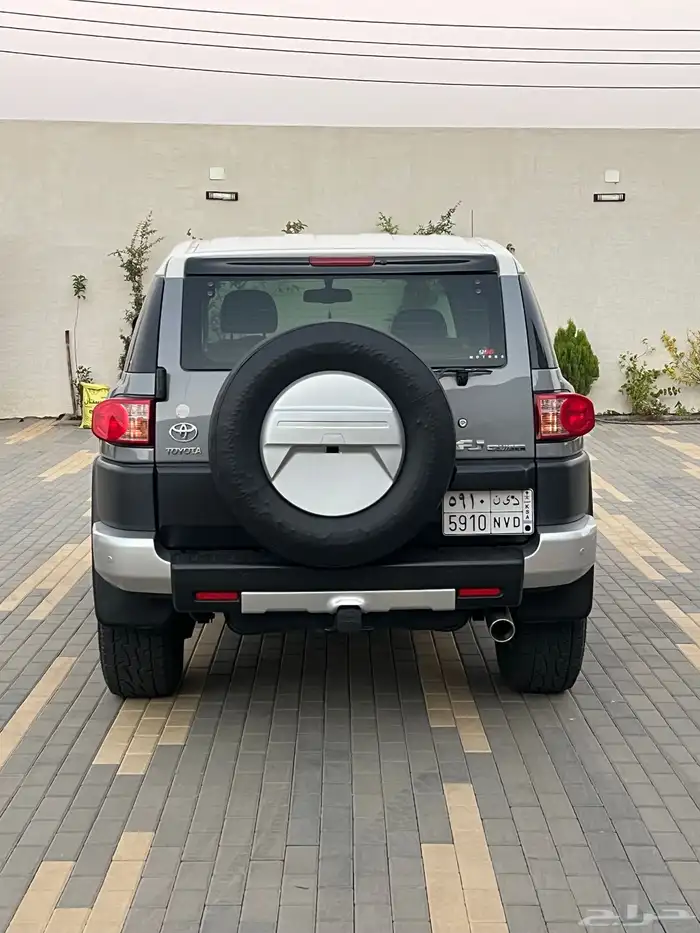 اف جي 2021 فل كامل نظيف جدا 6