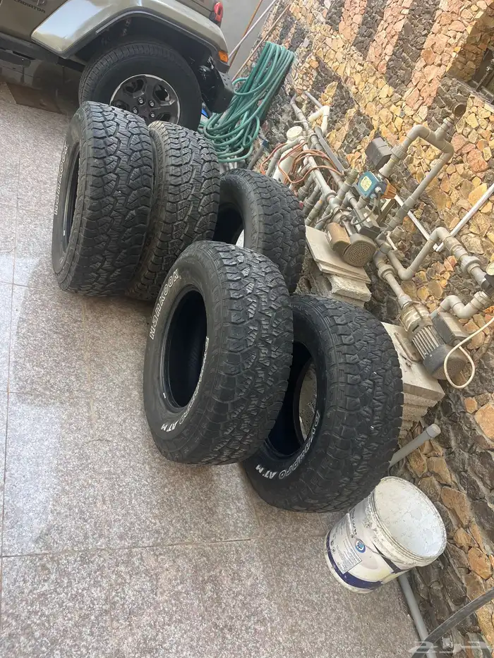 كفرات حجري 3