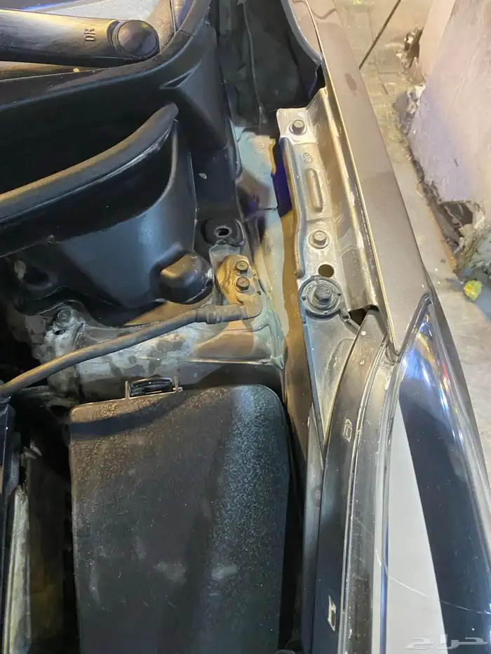 النترا 2015 نظيف وممشى قليل للبيع 17