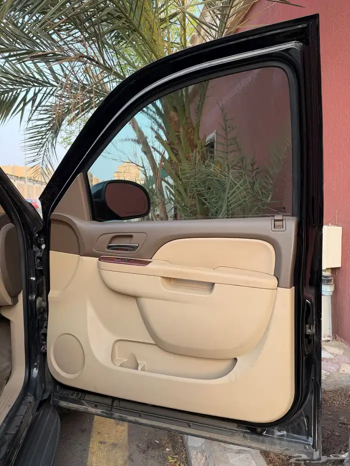 جمس يوكن قصير بدون دبل 2013 نظيف جدا استخدام شخصي 25