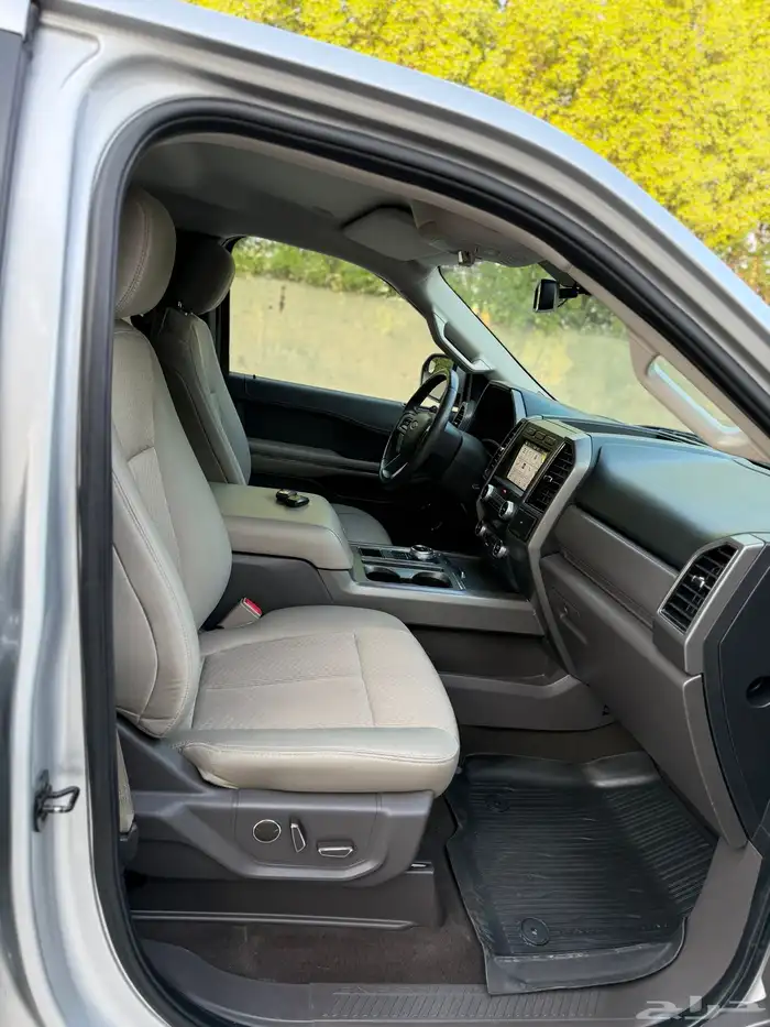 FORD EXPEDITION XL 2019 23