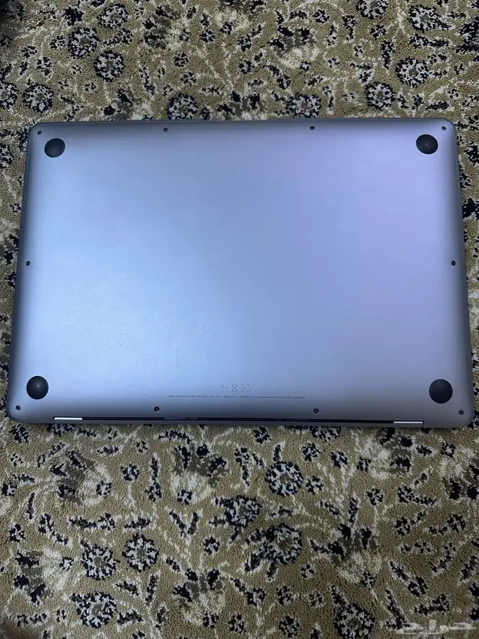 لاب توب ابل ماك بوك m1 3