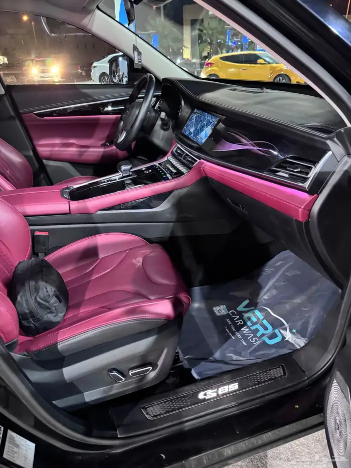 شانجانCs85 مظظظيف جدا 11