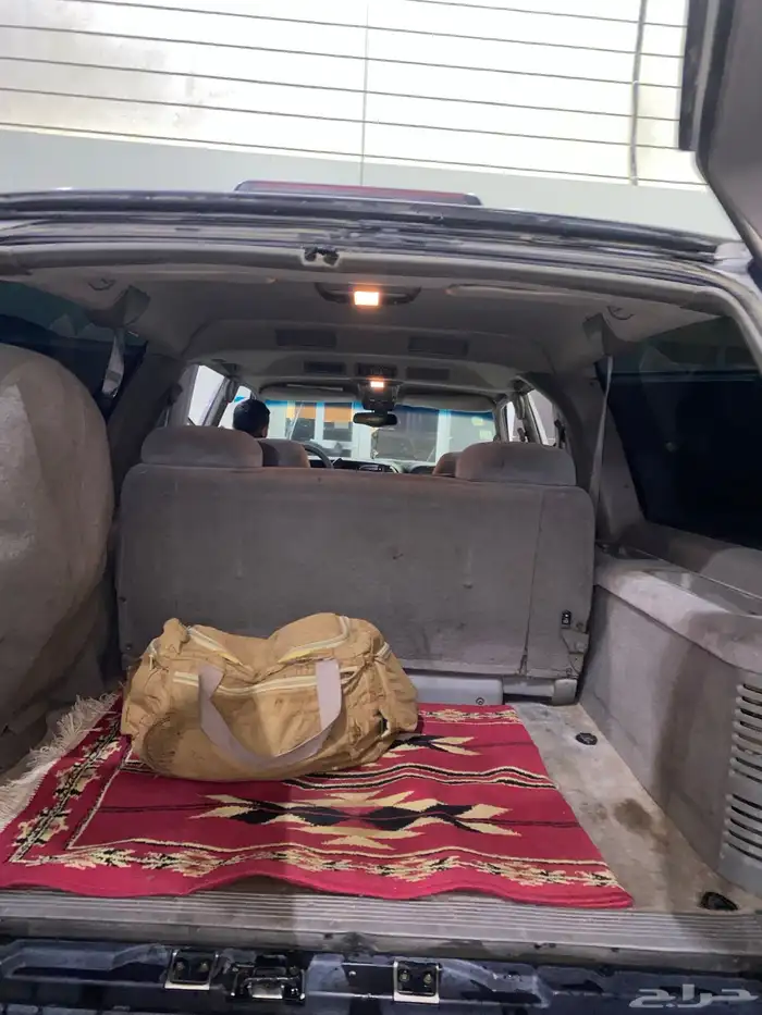 جمس شفر ليه 5