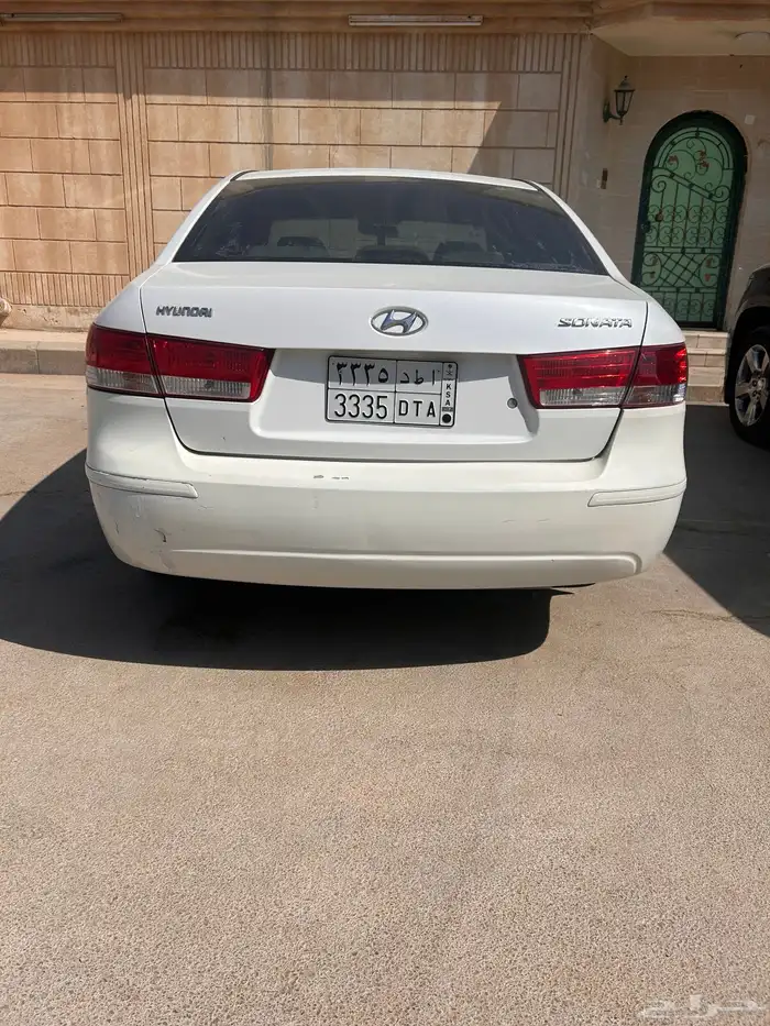 سوناتا 2009 للبيع 3