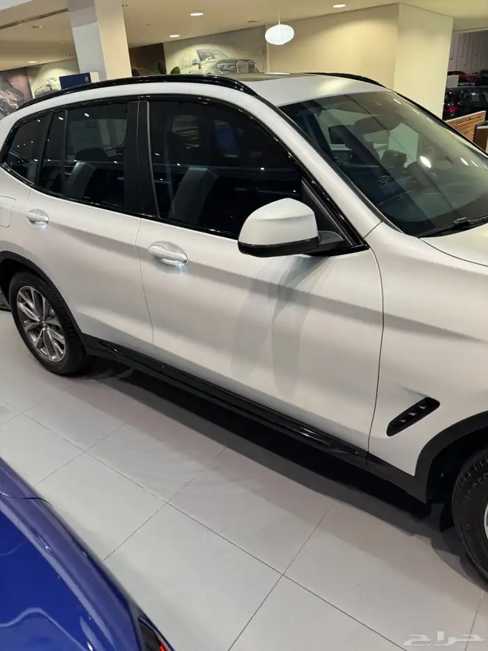 BMW X3 1