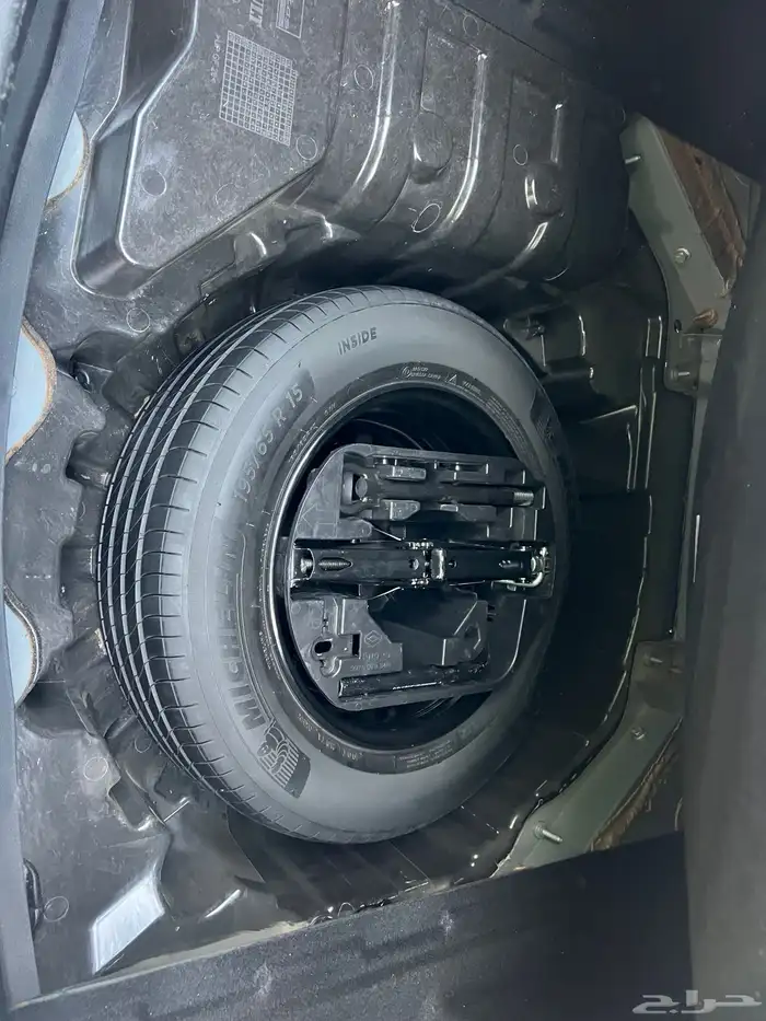 للبيع رينو ميجان 2023 14