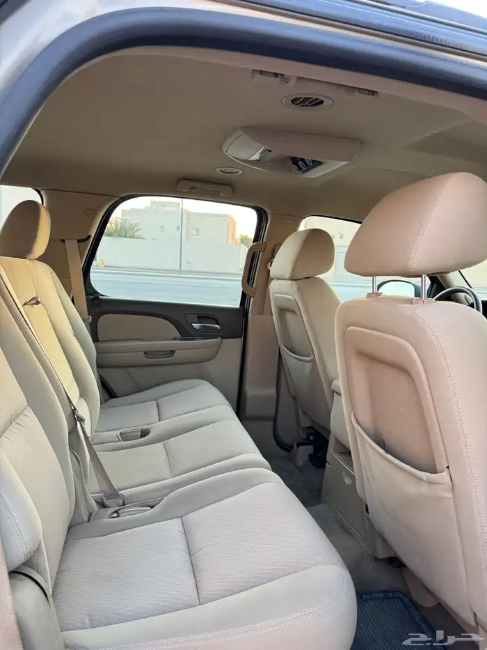 تاهو نظيف 2012 37