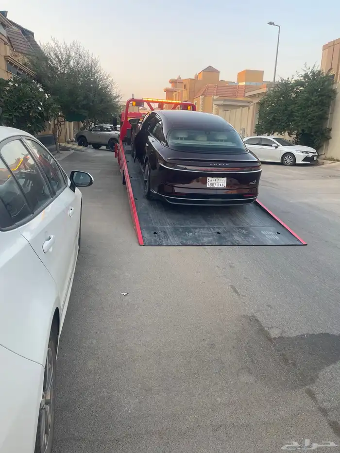 سطحه هيدروليك من القصيم إلى الرياض الدمام الحساء الجبيل جده 1