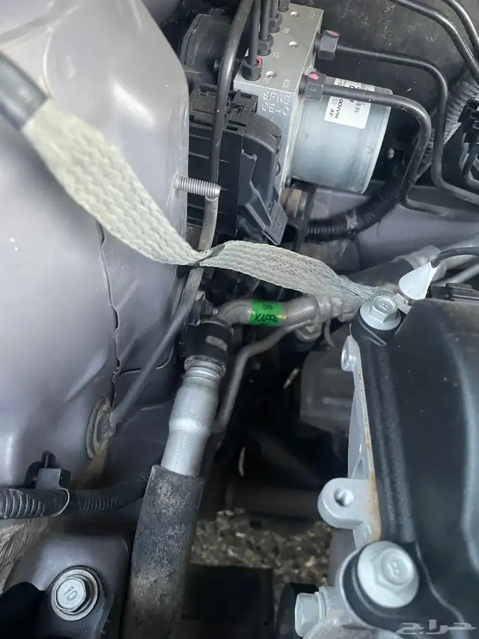 اكسنت 2018 نظيفة 15