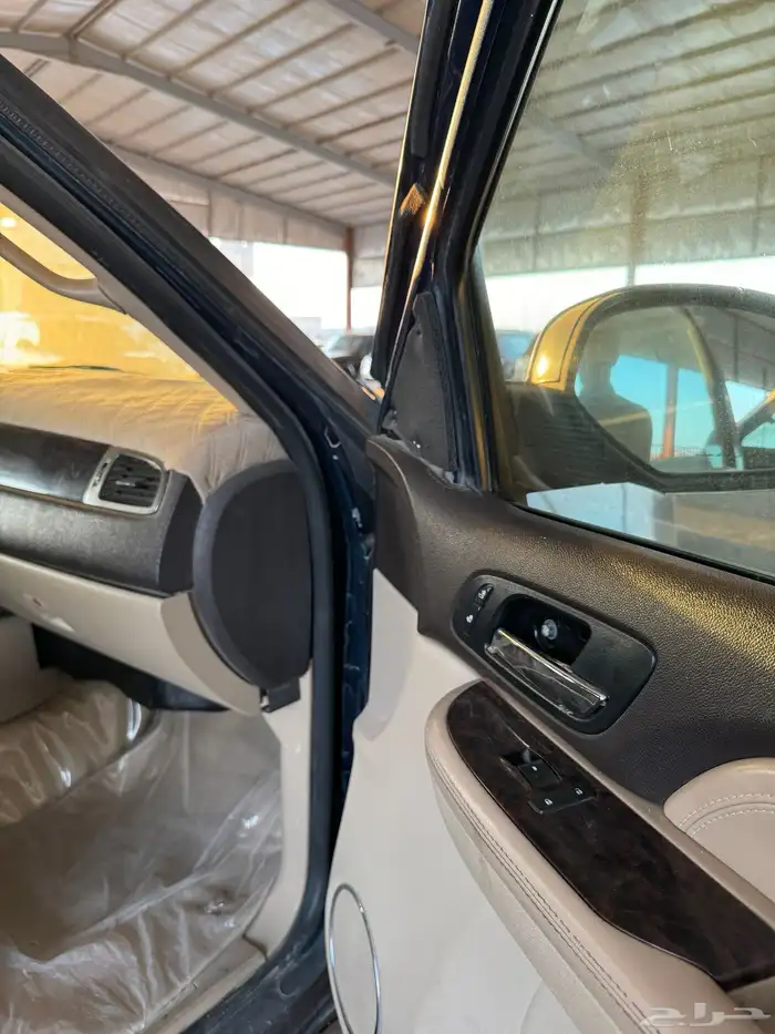 جمس لارج طويل 2007 دينالي مفحوص مجدد 9