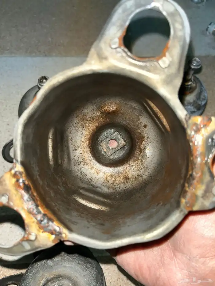 اقفال طيس كابرس 3