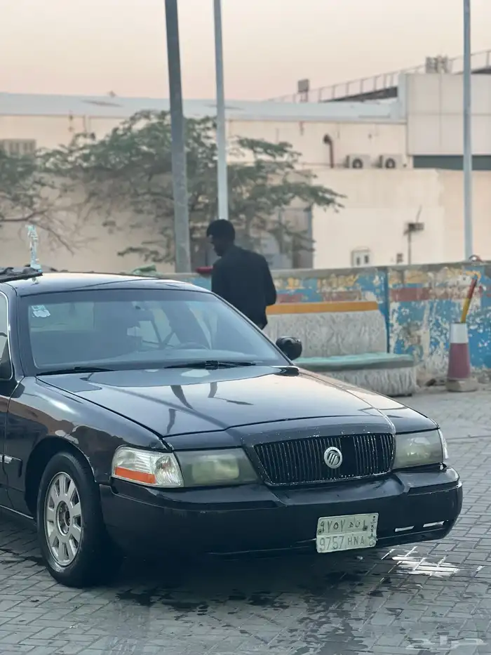 ماركيز 2003 13