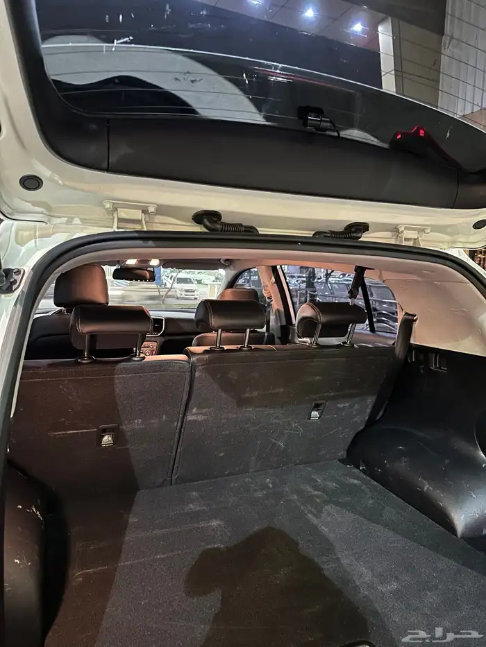 للبيع - كيا سبورتاج - ديزل - 2015 6