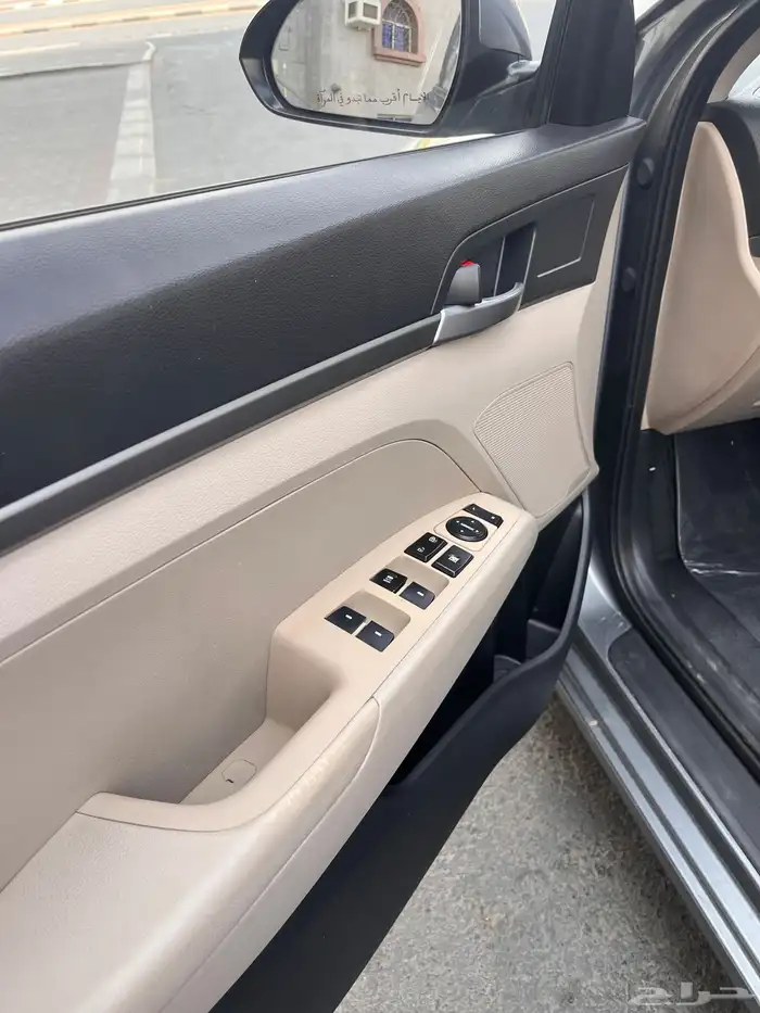 النترا 2017 استاندر 9