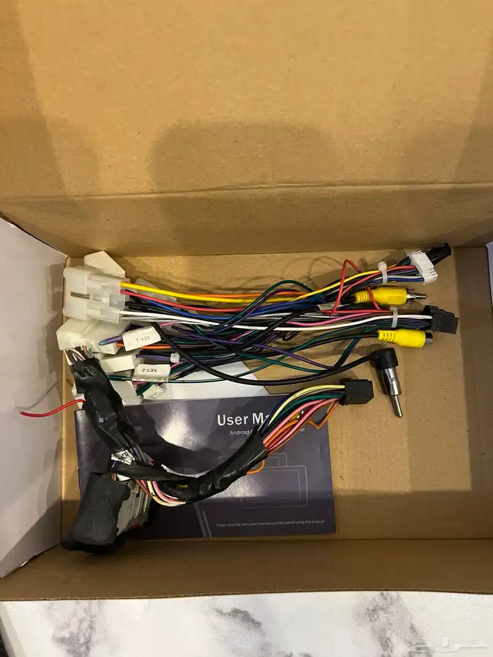 للبيع شاشة 1