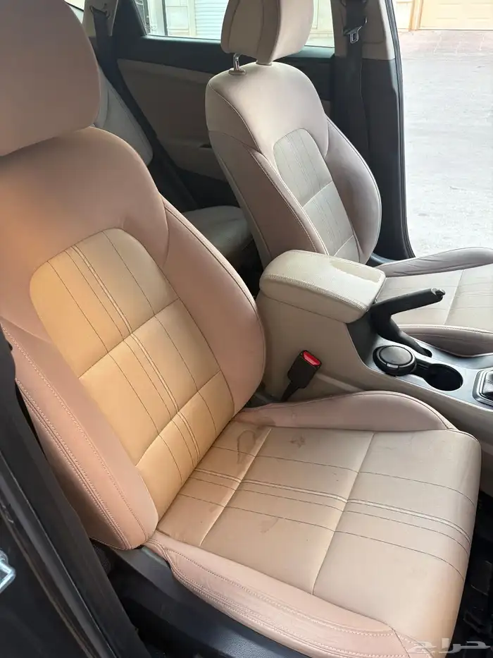 هيونداي توسان 2018 5