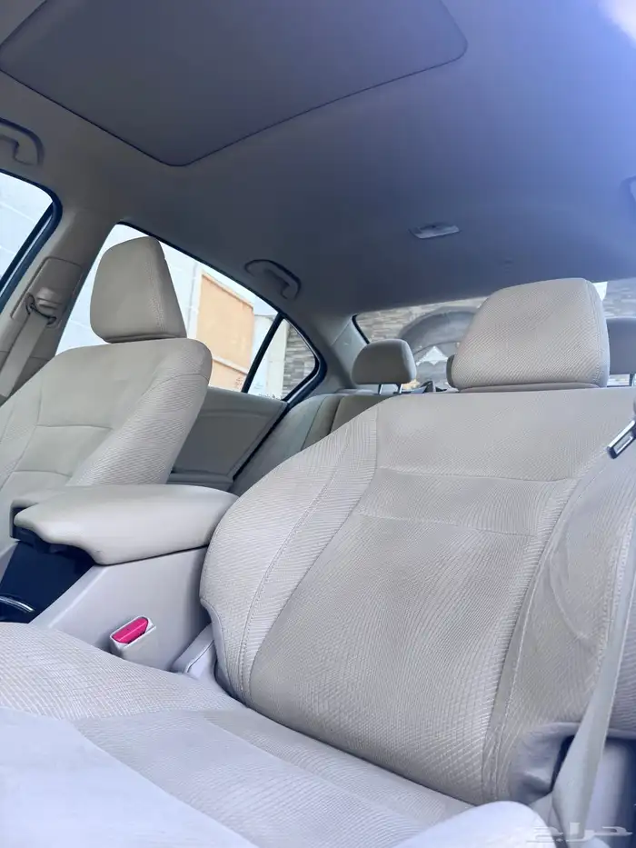 هوندا اكورد ( فل كامل نظيف ) 93