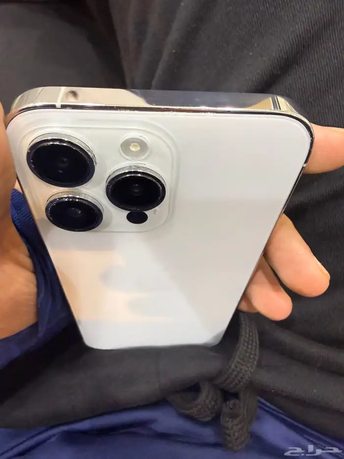 ايفون 14 بروماكس برو ماكس 256 1