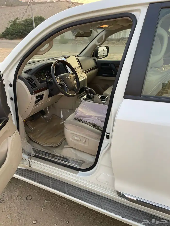 جيب جكسار 2018 5