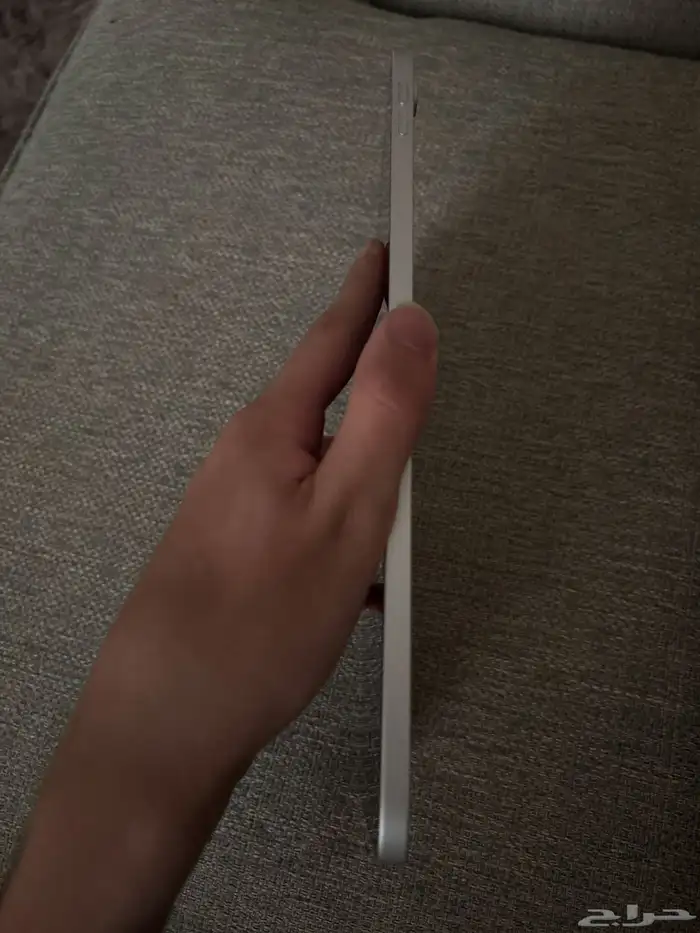 ايباد ابل جديد ( A16 ) 3