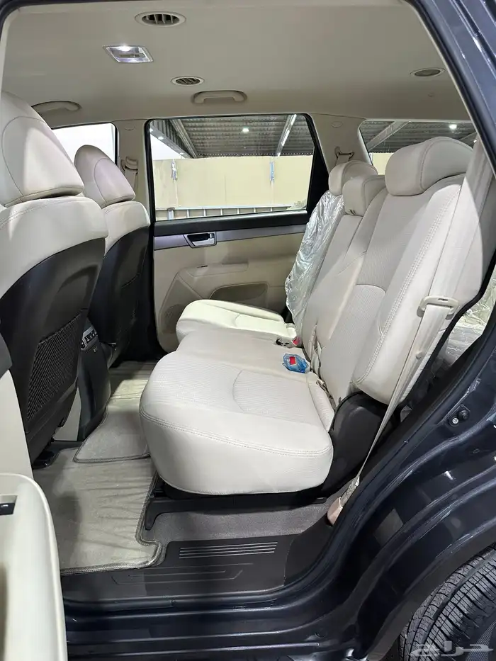 كيا موهافي 2020 نص فل مخززن وكالة بدي ومحركات بحالة المصنع 21