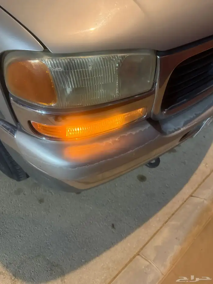 جمس 2004 مكينة 8100 10