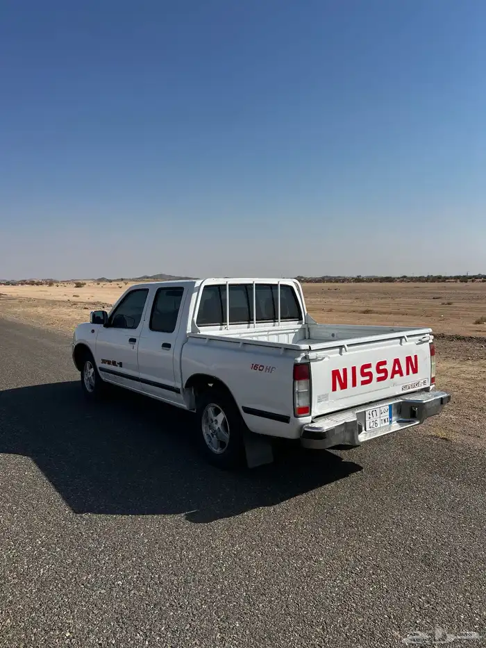 ددسن 2007 سوبر جي ال ممشى قليل 2