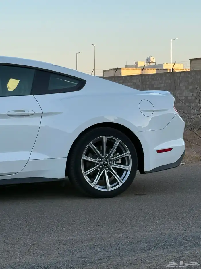 للبيع موستنج 2015 27