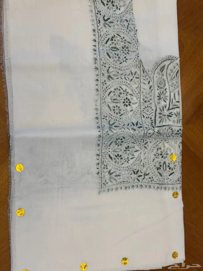 شال كشميري 3